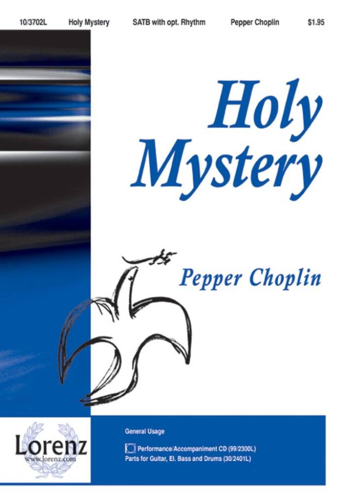 Holy Mystery